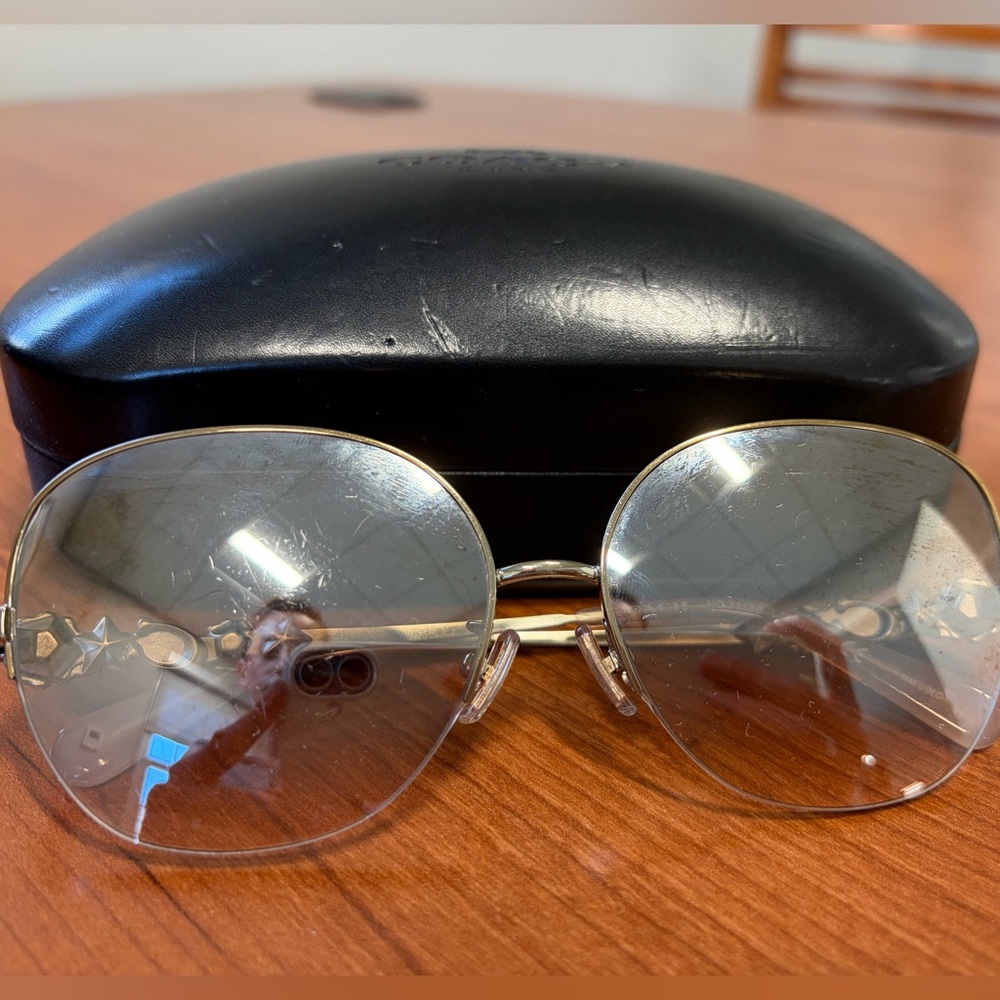 Coach Sunglasses